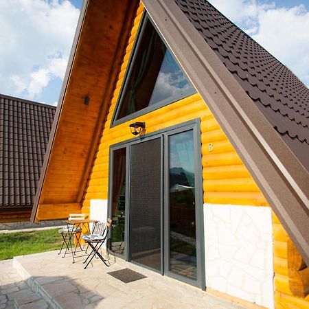 Waterfront Peace Villa Mojkovac Luaran gambar