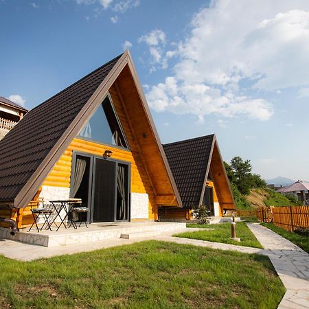 Waterfront Peace Villa Mojkovac Luaran gambar