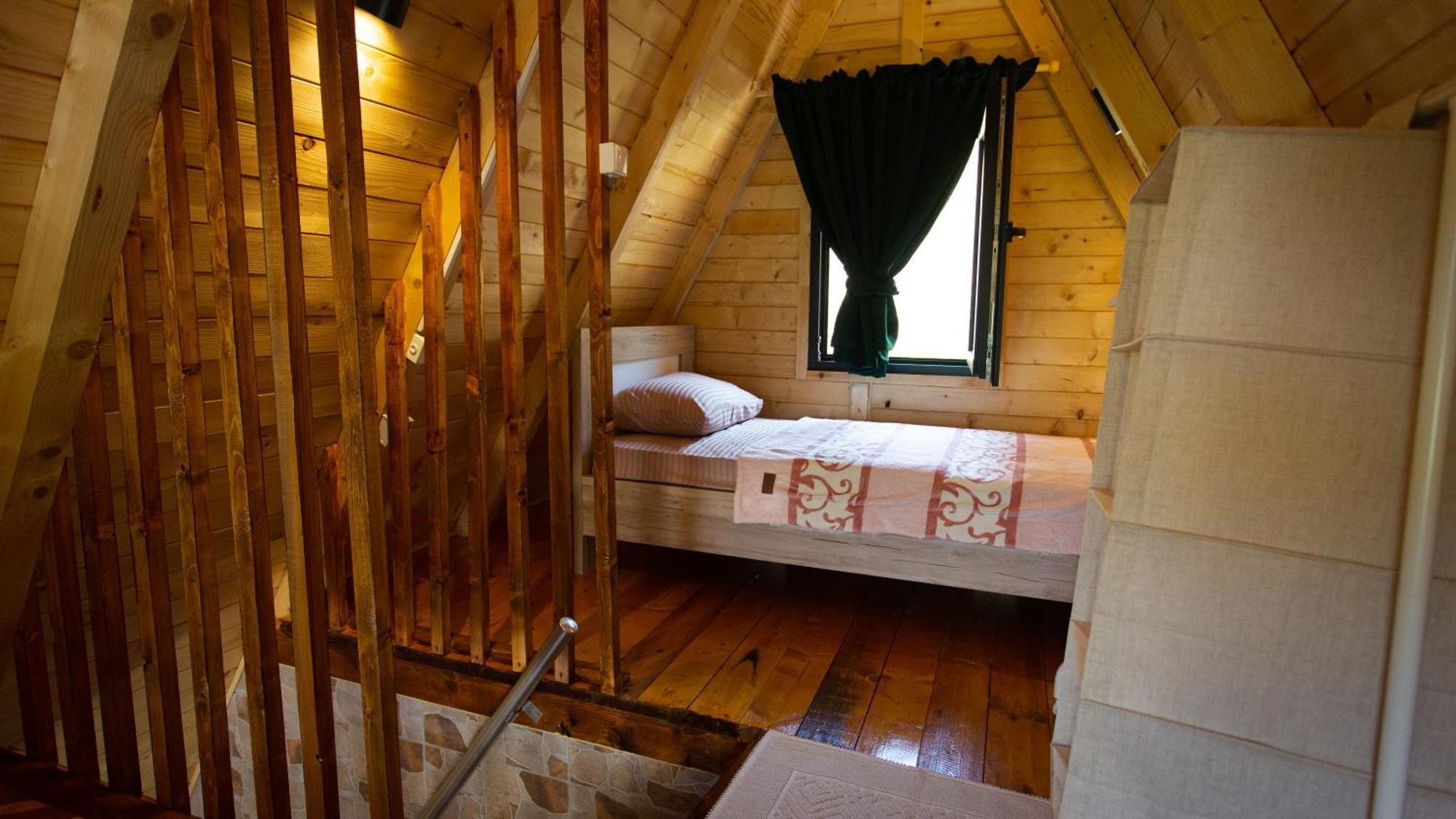 Waterfront Peace Villa Mojkovac Luaran gambar