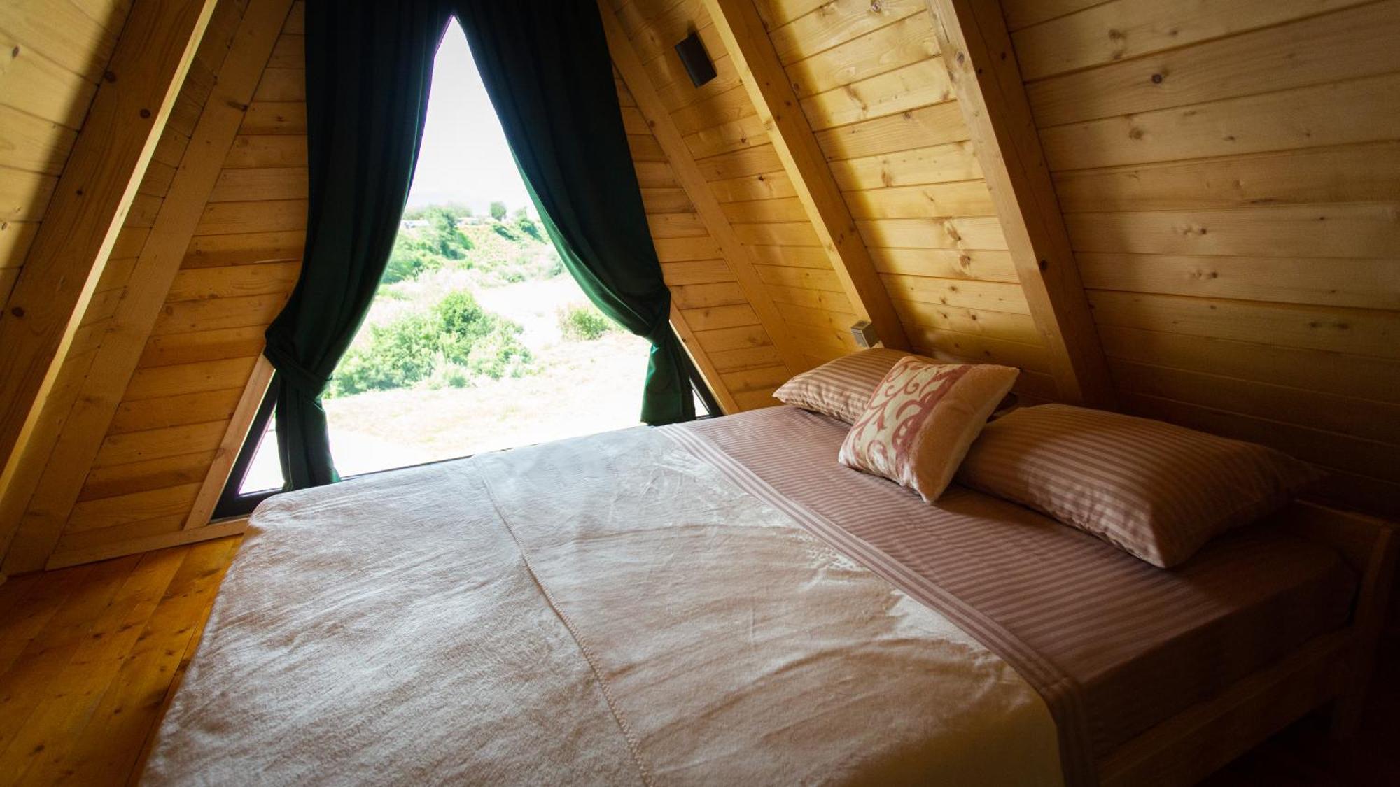 Waterfront Peace Villa Mojkovac Luaran gambar